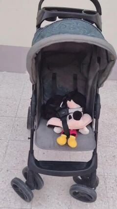 عربيه متينه  ماركة جونيز