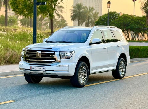 تانك 500 وارد الدوحة 2026