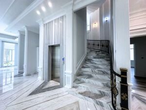 Villa for Sale in Hazm Al Markhiya
