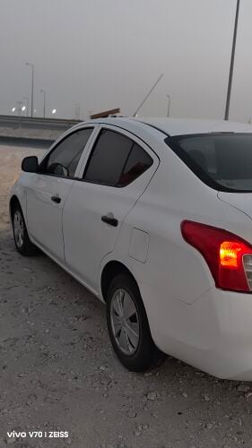 نيسان صني