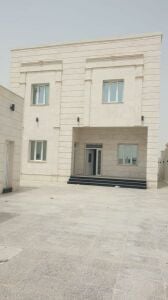 Villa for Sale in Al Sakhama