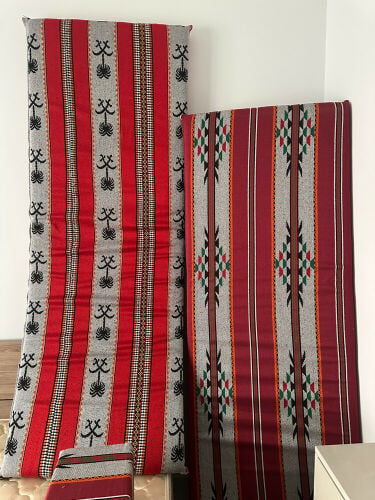 turkish carpat