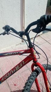 02 Bicycles for sale