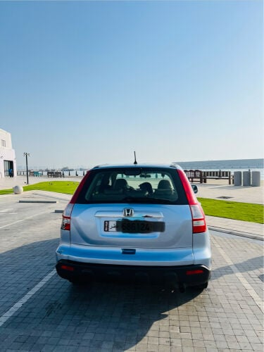 Honda Crv