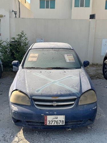 أوبترا ٢٠٠٧ كامله او قطع 
