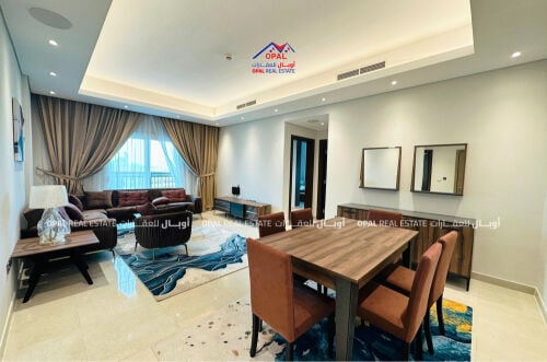 Apartment for Rent in The Pearl