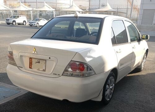 Mitsubishi Lancer for sell