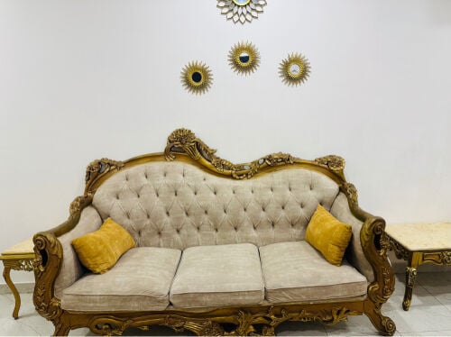 sofa 3+2+1+1