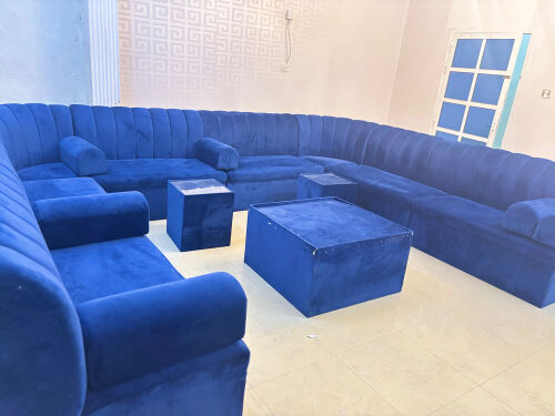 Majlis sofa
