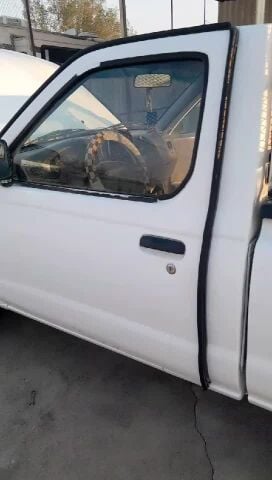 بيكب نيسان غماره