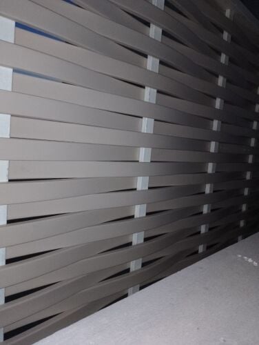 Carshade-Ladder-Handrails & Fence