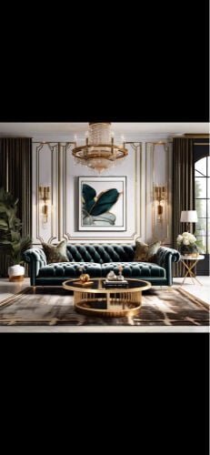 Interior Design