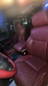 LEXUS  LX570 - 2011