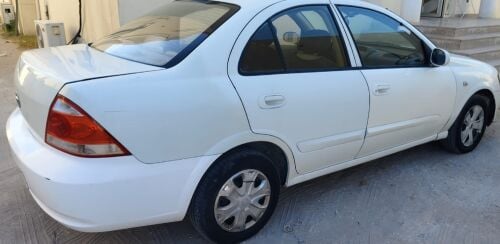 For sale Sunny 2010 model