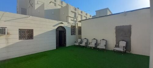 muither private entrance 4 bhk