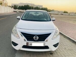 Nissan Sunny 2023
