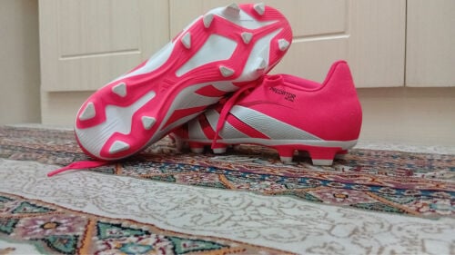 ADIDAS PREDATOR BOOTS 