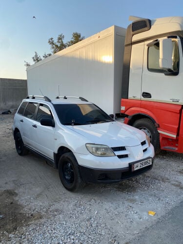 outlander for sale