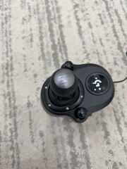 Logitech Driving Force Shifter