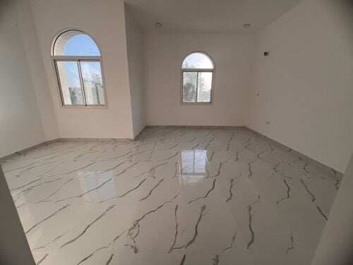 فيلا اول ساكن عالاسكان الحكومى 