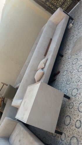 طقم كنب 