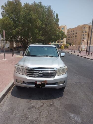 لندكروزر