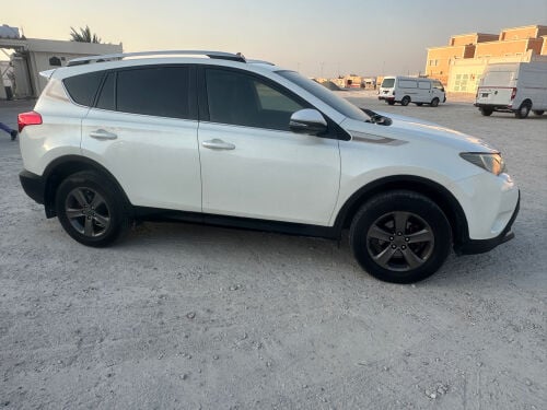 Rav4 2013