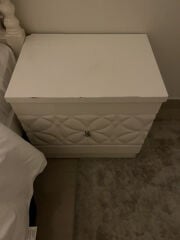 Bedside table 