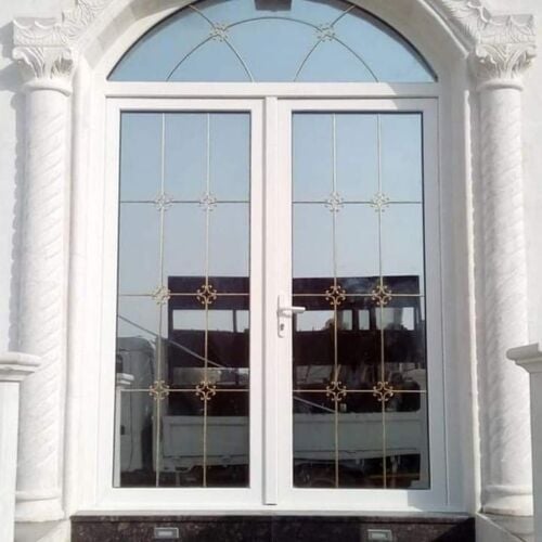 glass,Aluminum,upvc work