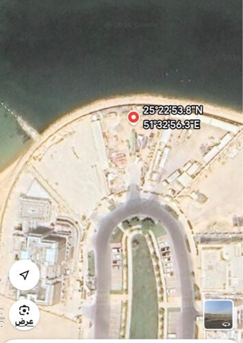 للبيع ارض فلل اللولوه 