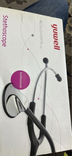 160 qr stethoscope new