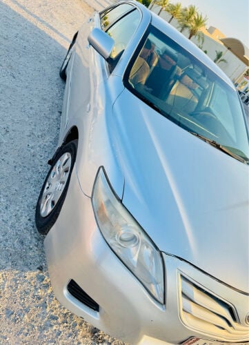 Toyota Camry for sale 