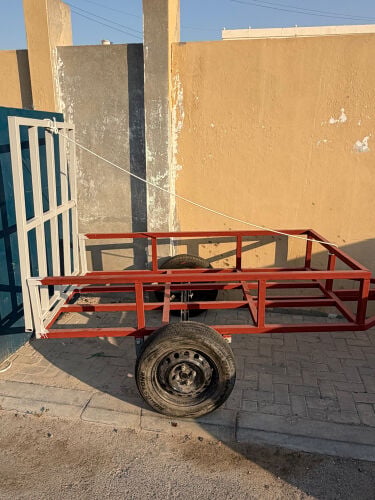 تيدر اكسل سياره