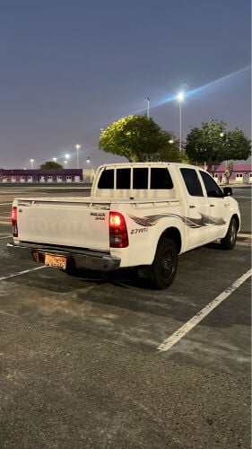 good car
