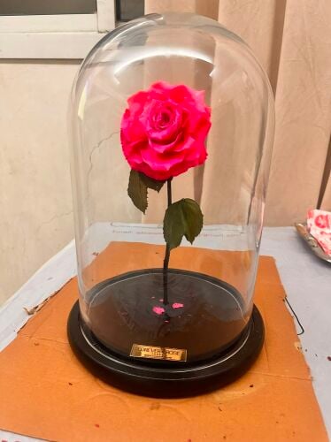 for ever flower