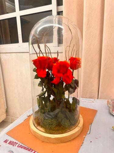 for ever flower