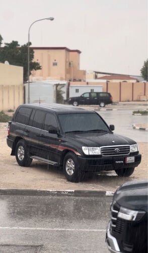للبيع جي اكس مالك اول وارد قطر
