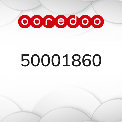 For Sale 5000-1860