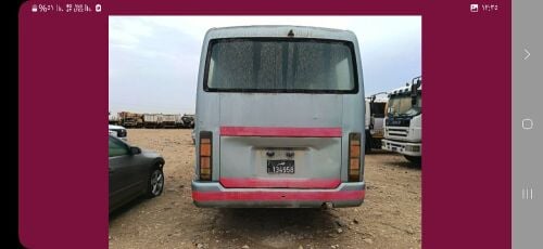 سيفليان. بتروول موديل. 2008 سكراب
