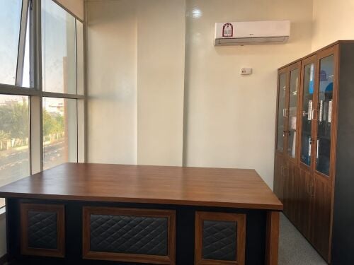 office
