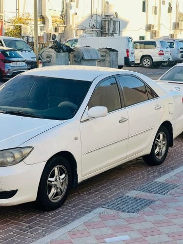 camry 2006