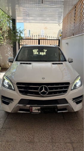 Mercedes ML350 for sale