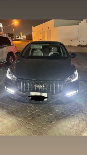Chery Arrizo 5
