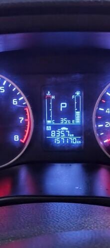 car owner number 31557700