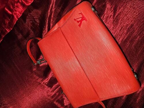 شنطه