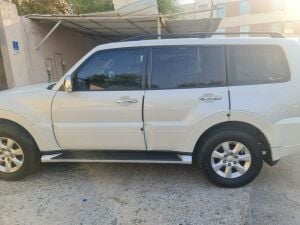 Pagero foe sale 2014 /70228411