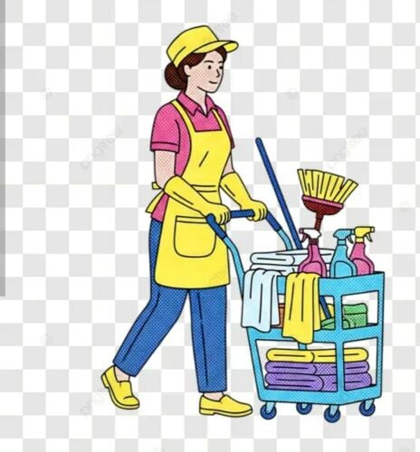 Wanted housekeeper