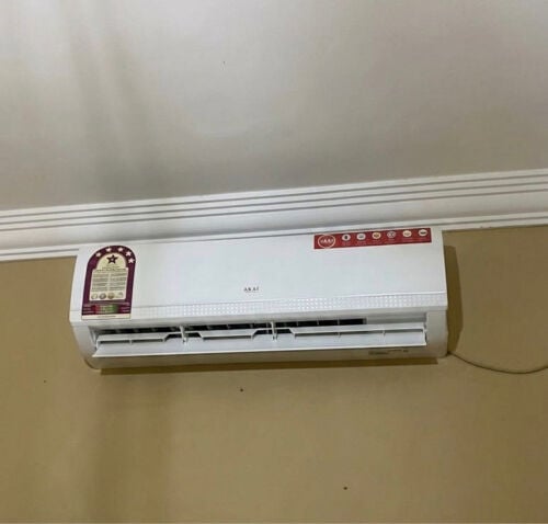 مكيف أكاي سبيلت 