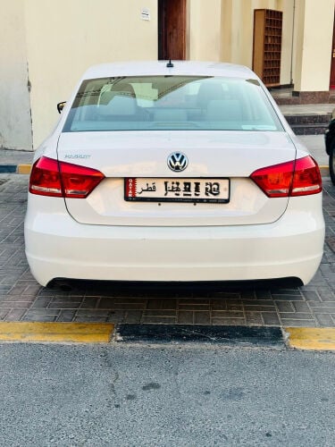 Volkswagen 