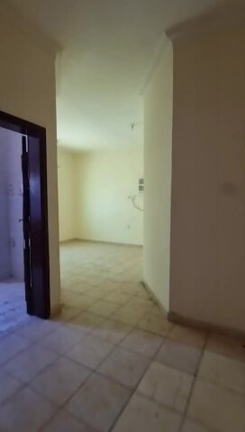 شقة في  خليفة غرفتين